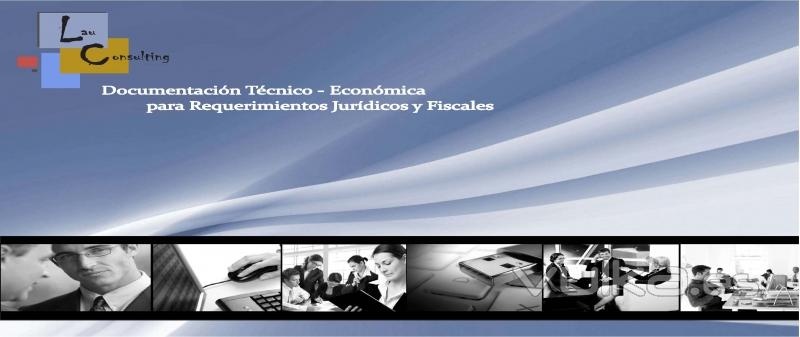 LAU CONSULTING: Documentacin tcnico econmica para requerimientos  jurdicos y fiscales 