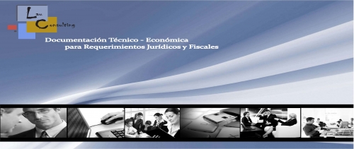 LAU CONSULTING: Documentacin tcnico econmica para requerimientos  jurdicos y fiscales 