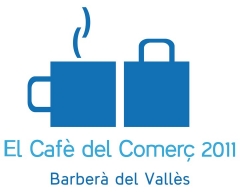 Logotipo para caf del comercio | www.studi9.net