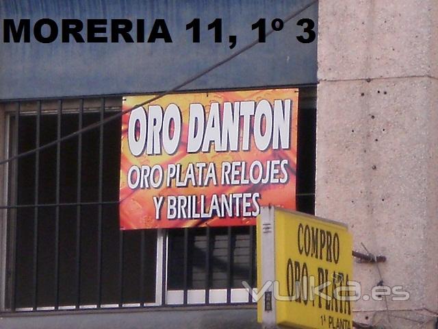 Compro y vendo oro y plata