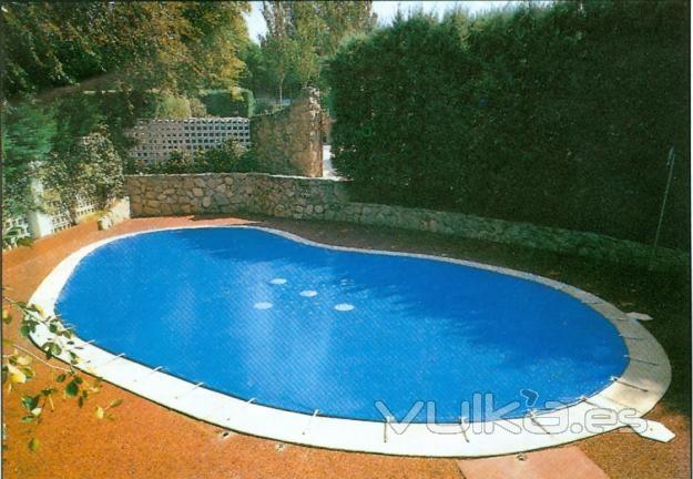 Cubiertas de Piscina