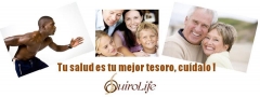 Foto 467 centro de salud - Quirolife - Centre Quiropractic Molins