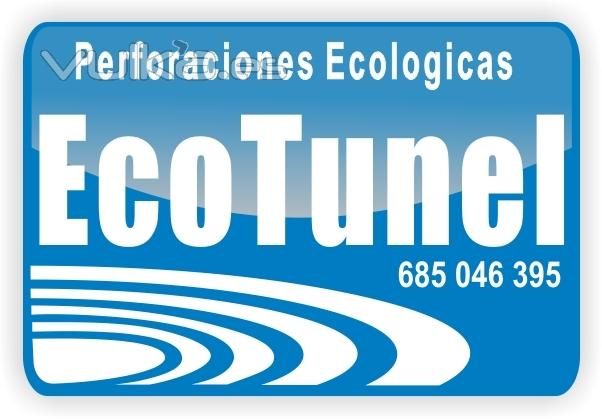 ECOTUNEL PERFORACIONES