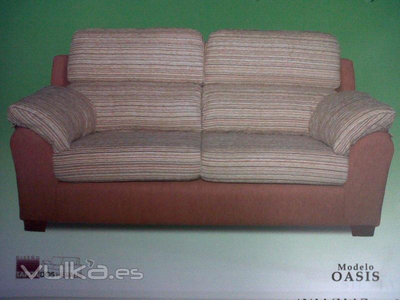 sofa de gran comodidad de nueva fabricacion