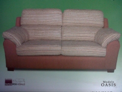 sofa de gran comodidad de nueva fabricacion