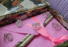 Anillos de Plata http://www.elrincondemisalhajas.com/68-anillos-de-plata