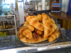 Croissants