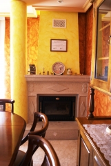 Chimenea