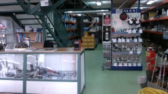 SUMINISTROS CANO S.L.