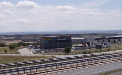 Foto 28 vehículos en Lleida - Coa Service & Parts