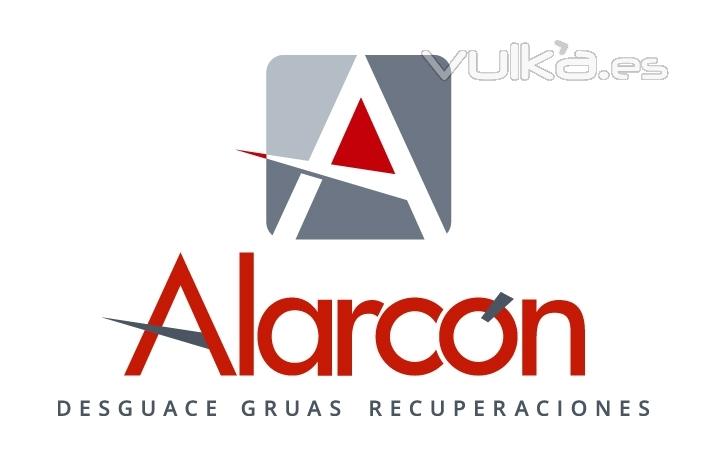 DESGUACE ALARCON