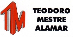 Foto 197 materiales de construccin en Valencia - Teodoro Mestre Alamar