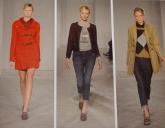 LOOK. MARC O´POLO