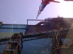Gruas industriales palencia - base valladolid - foto 9