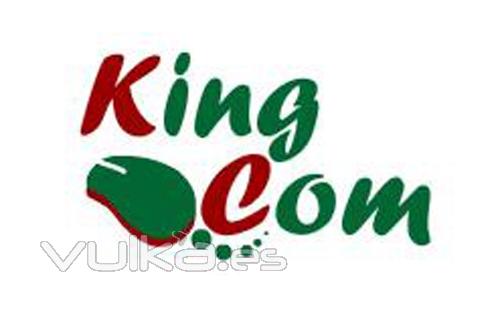 King-Com