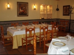 Foto 64 restaurantes en Toledo - Casa Parrilla
