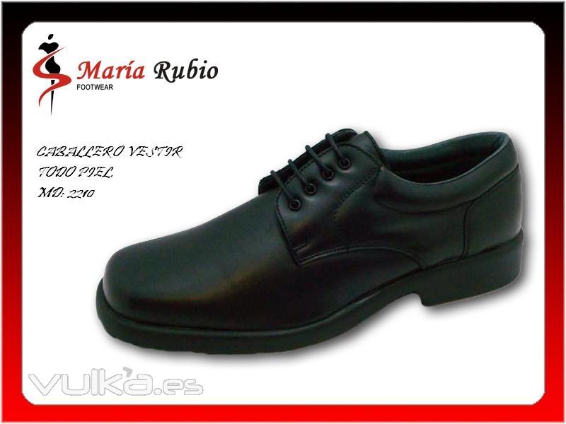 MARIA RUBIO FOOTWEAR