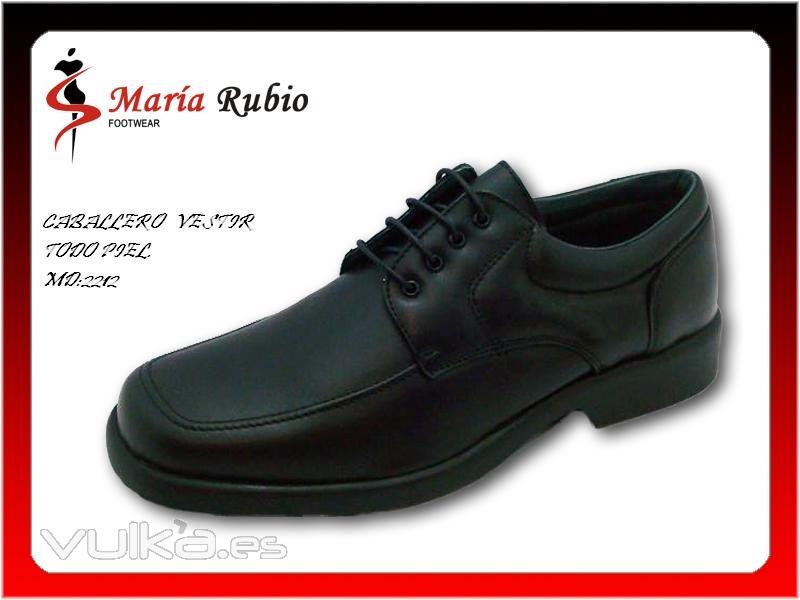 MARIA RUBIO FOOTWEAR