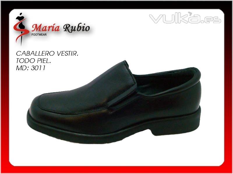 MARIA RUBIO FOOTWEAR