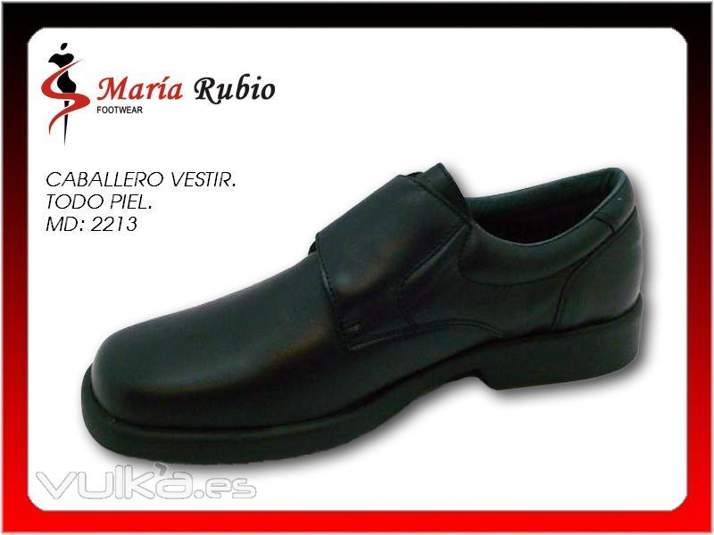 MARIA RUBIO FOOTWEAR