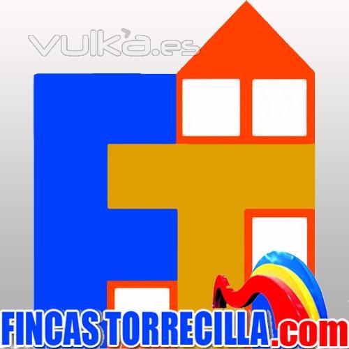 Agencia Inmobiliaria Fincas Torrecilla