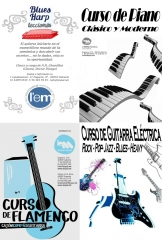 Foto 7 conservatorios y escuelas de música en Valencia - L'espai Musical
