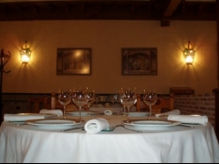 Foto 23 restaurantes en Toledo - Casa Parrilla