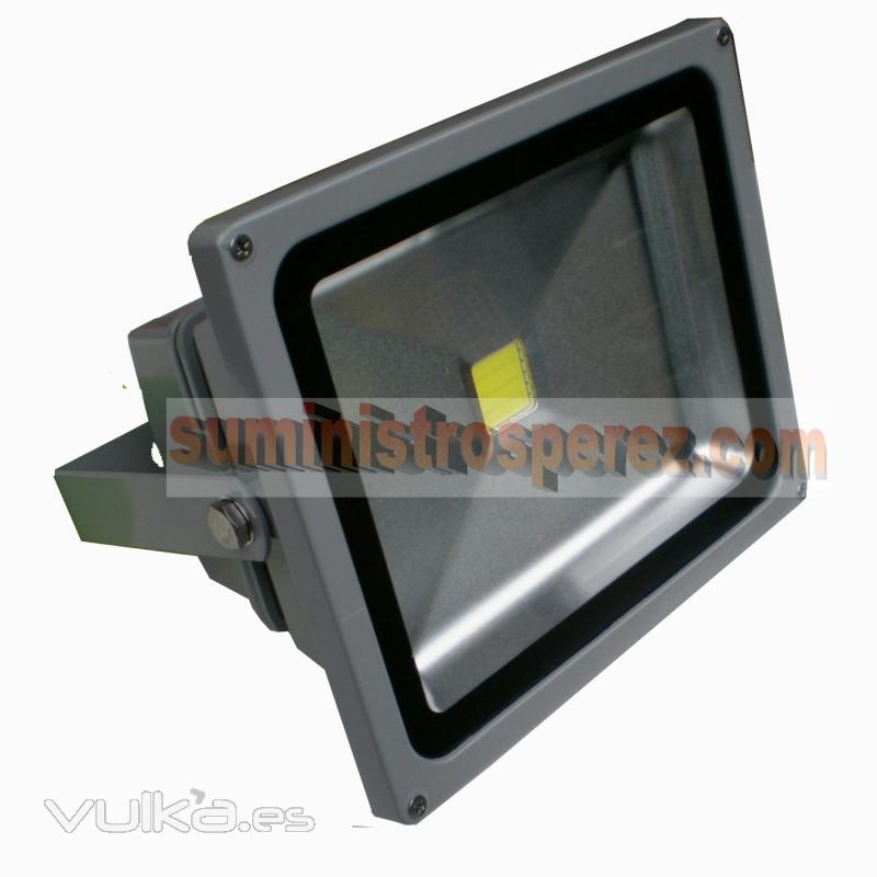 proyector led 30 w precio inmejorable!!!