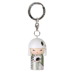 Kimmidoll llavero yoriko noble en la llimona home (1)
