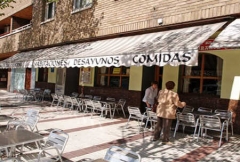Foto 38 cocina casera en Navarra - Pasadena bar Restaurante