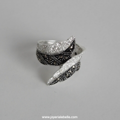 Joyeria le belle, joyas de plata, anillos, pulseras y colgantes - foto 10