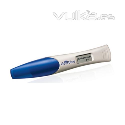 Test de Ovulacin y Embarazo On Line