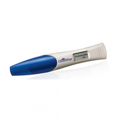 Test de ovulacin y embarazo on line