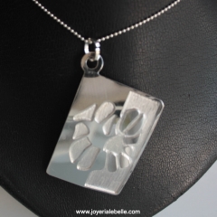 Joyeria le belle, joyas de plata, anillos, pulseras y colgantes - foto 10