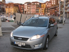 Servicio de taxi en bermeo y zona de urdaibaitel 609469941