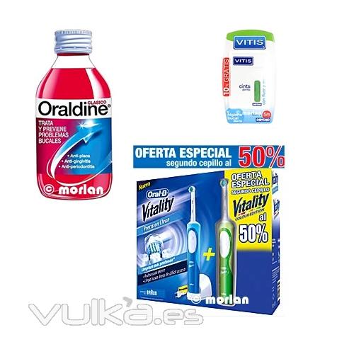 Productos Cuidado Dental On Line