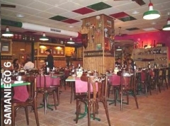 Foto 24 restaurante italiano en Valencia - Pasta Italia & Pizza