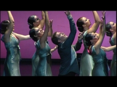Ballet zambra - foto 1