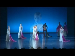 Ballet zambra - foto 23