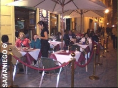 PASTA ITALIA & PIZZA