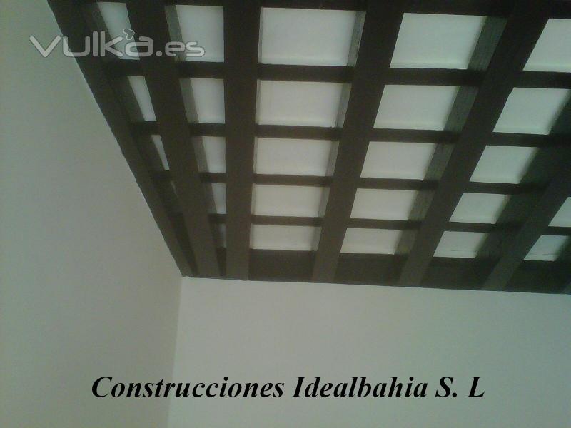 Construcciones Idealbahia S. L