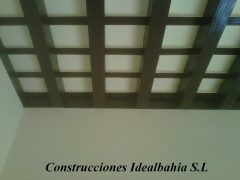 Construcciones idealbahia s. l