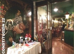 Foto 51 restaurantes en Zaragoza - Pasta Italia & Pasta
