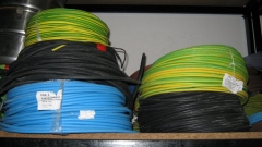 Cables electricos