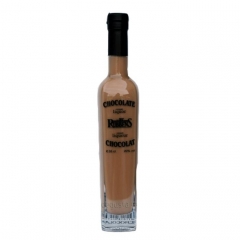Licor de Chocolate Belga