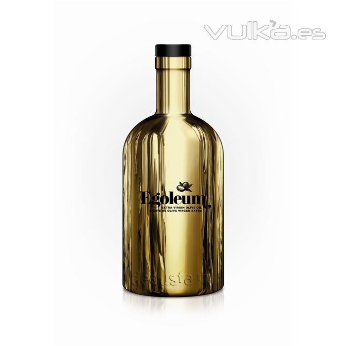 Aceite Virgen Extra Egoleum 500ml.