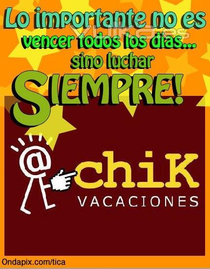 Chik Vacaciones