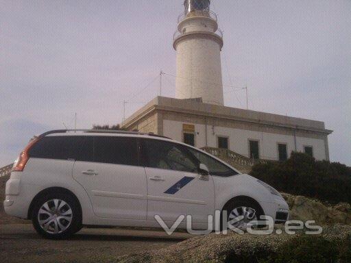 faro de formentor