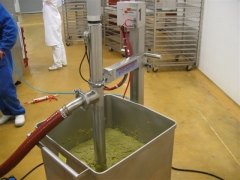 Bomba de transferencia alimentacionunifiller espana
