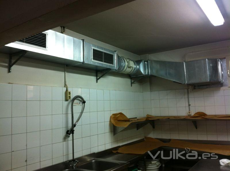COCINA APPLE